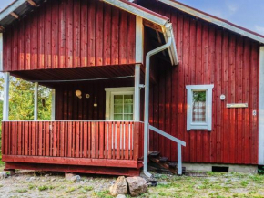 Holiday Home Merimetso 6 by Interhome